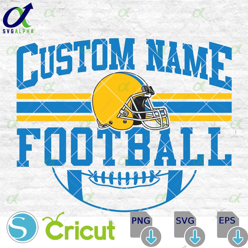 Custom Football Design Svg Png Football Team Football Mom Svg Custom Sublimation Sport Svg Football Svg Files For Cricut